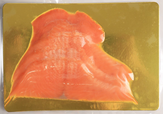 即食煙三文魚【100g】